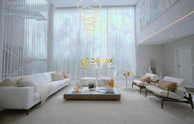 Imagem 6: Mansão de Luxo no Condomínio Costa Verde - Tabatinga