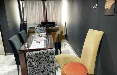 Imagem 6: CONJUNTO COMERCIAL UNIFICADO 2 SALA 2 BANHEIRO COPA E 2 VAGA