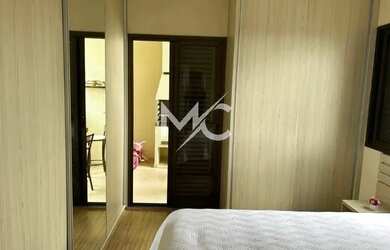 Imagem 11: APARTAMENTO RESIDENCIAL em SÃO JOSÉ DOS CAMPOS - SP, URBANOVA V