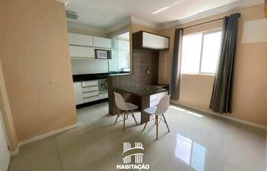 Imagem 2: Apartamento 01 Dorm Vila Nova