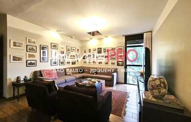 Imagem 14: Apartamento, Vila Nova Conceição - São Paulo