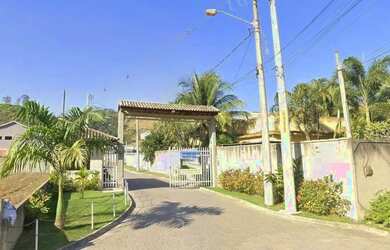 Imagem: O terreno possui 200m² de Área e está localizado em Campo