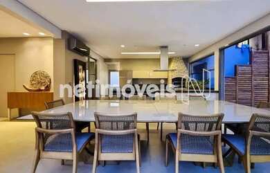 Imagem 9: Venda ou locação Casa em condomínio Alphaville - Lagoa dos Ingleses Nova Lima