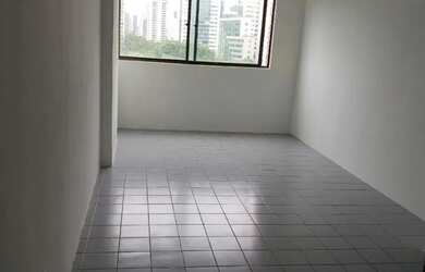 Imagem 2: Flat com 1 dormitório à venda, 44 m² por R$ 345.000,00 - Graças -...