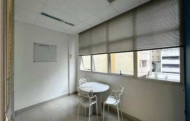 Imagem 6: Sala / Conjunto para alugar em Belo Horizonte