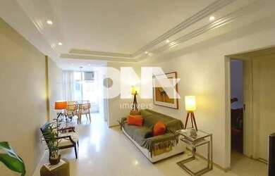 Imagem 2: Apartamento Padrão / Residencial / Copacabana