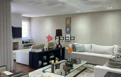 Imagem 5: Apartamento mobiliado - Helbor Paesaggio Jardim das Colinas - 245m² -...