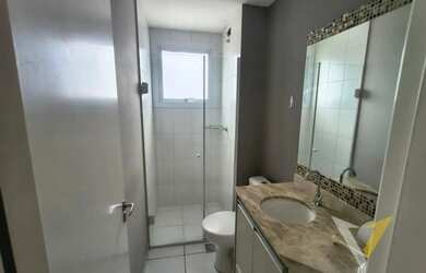 Imagem 10: APARTAMENTO PARA LOCAÇÃO NO CONDOMÍNIO SCALLA CONVIVIUM CLUB ENGORDADOURO...