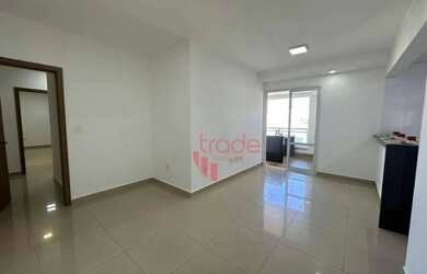 Imagem 2: Apartamento para Locação com 03 Suítes no Bairro Nova Aliança em Ribeirão...