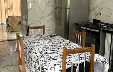 Imagem 7: Casa de luxo em condomínio 3 quartos, 3 banheiros, 2 vagas em Brasília-DF,...