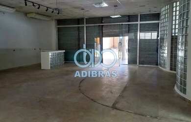 Imagem: O depósito possui 150m² de Área e está localizado em Centro