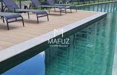 Imagem 9: Apartamento mobiliado para locação no Vila da Serra- Nova Lima/MG