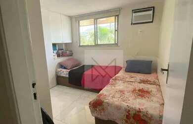 Imagem 12: APARTAMENTO À VENDA NO RECREIO - MÓVEIS PLANEJADOS E REFORMADO