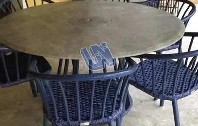 Imagem 3: Casa duplex em condominio para Temporada de Carnaval 5 suítes 500m2 em...