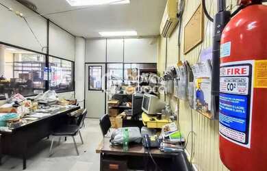 Imagem 10: Abolição Loja. 282m² de Área