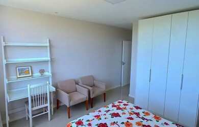 Imagem 10: Casa para locação no Alphaville Litoral Norte