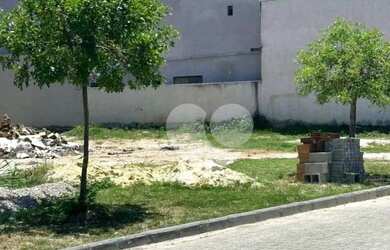 Imagem: O terreno possui 262m² de Área e está localizado em Recreio