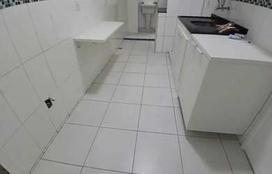 Imagem 5: APTO TODO REFORMADO NO JARDIM GUANABARA 02 QUARTOS