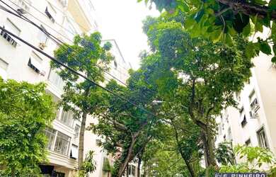 Imagem: O apartamento possui 2 Dormitórios, 2 Banheiros, 72m² de Área