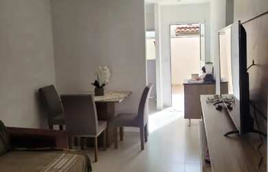 Imagem 3: Casa de luxo para venda ou locação em Monte Gordo, Camaçari-BA conforto...