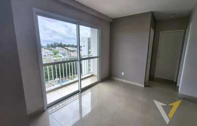 Imagem 5: APARTAMENTO PARA LOCAÇÃO NO CONDOMÍNIO SCALLA CONVIVIUM CLUB ENGORDADOURO...