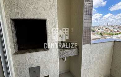 Imagem 14: VENDA - EDIFÍCIO SPÁZIO TREVISO-NOVA RÚSSIA-PONTA GROSSA-PR