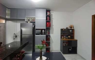 Imagem 3: Venda casa em Unai MG. Churrasqueira, 165m² de Área, 2 Vagas na garageme3...