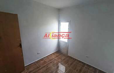 Imagem 5: Casa não individual com 1 quarto para alugar, 33m² - Gopouva - Guarulhos/SP