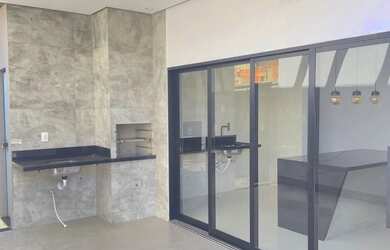 Imagem 10: Casa nova na 208 Norte com 3 suítes e piscina