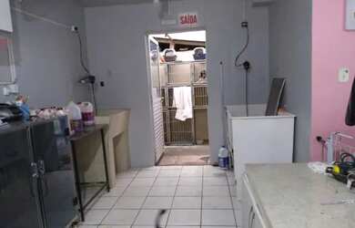 Imagem 3: Pet shop montado a venda. Imóvel novo, 200m² de Áreae5 Vagas na garagem