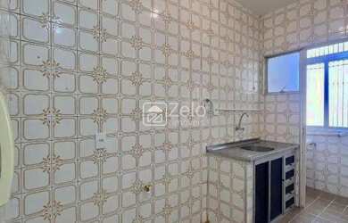 Imagem 7: Apartamento para aluguel com 41 m², 1 quarto em Centro, Campinas