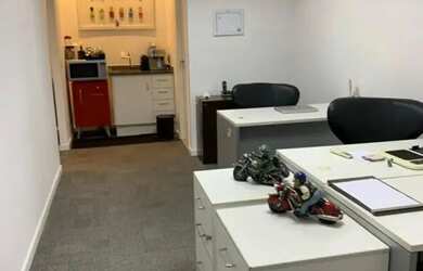 Imagem 6: COMERCIAL - VILA LEOPOLDINA - SP