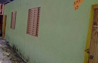 Imagem: O quarto está localizado em Nossa Senhora Das Graças, Manaus