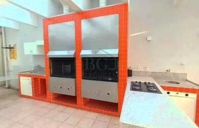 Imagem 15: Apartamentos Padrão em Poços de Caldas