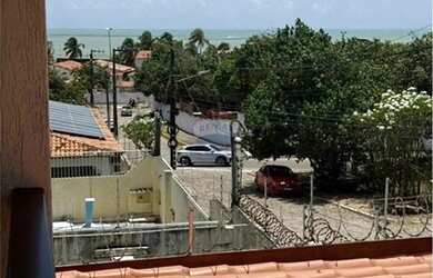 Imagem 2: Casa Duplex em Pirangi do Norte disponível para locação temporada
