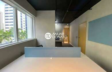 Imagem 4: Vila da Serra - Sala(s) para aluguel na Anuar Donato