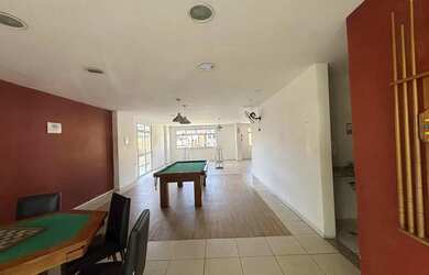 Imagem 2: Citta Itapoan 3/4. Imóvel mobiliado, 70m² de Área, 1 Vaga na garageme3...