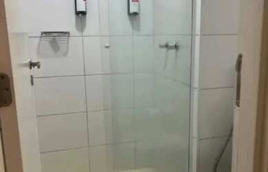 Imagem 3: Atlântica Imóveis tem excelente flat mobiliado à venda no Hotel Ramada...