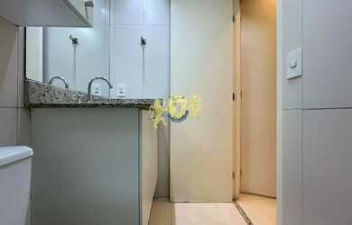 Imagem 11: Flat para locação - Edifício Setin Downtown Brigadeiro