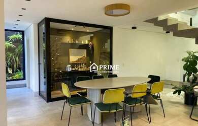 Imagem 14: Casa, 466 m² - venda por R$ 5.200.000,00 ou aluguel por R$ 37.000,00/mês