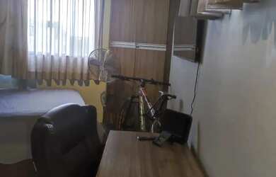 Imagem 4: Apartamento 1 quarto para Venda Guará II, REFORMADO LOTE QUITADO COM...