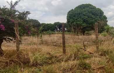 Imagem: O terreno possui 5.000m² de Área e está localizado em Ceilândia