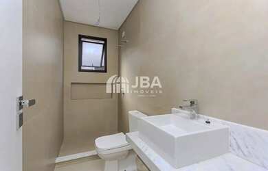 Imagem 12: SOBRADOS NO ÁGUA VERDE COM 3 SUÍTES E TERRAÇO