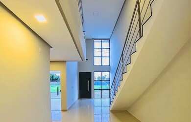 Imagem 3: Casa incrível à venda no Cond. Porto Marina com 4/4, 3 suítes ,179m2...