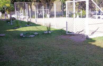 Imagem 6: Flat Ubatuba Natal livre. Piscina, Churrasqueira, Acomodam 6 pessoaseImóvel...