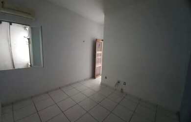 Imagem 8: Residencial Nova União, Ed. Caiçara apto no térreo