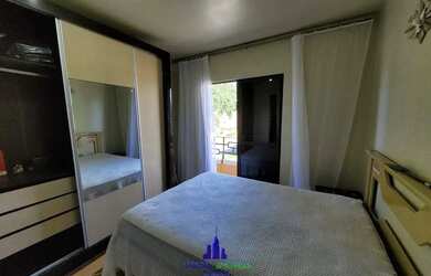 Imagem 15: Triplex com 03 dormitórios a 01 quadra do mar