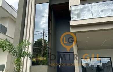 Imagem 3: SOBRADO MIRANTE DO LAGO, ALTO PADRÃO A 30M DA PRAIA -