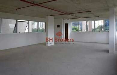 Imagem 5: SALA COMERCIAL PARA LOCAÇÃO NO BAIRRO FUNCIONÁRIOS