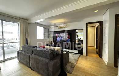 Imagem 4: Apartamento Mobiliado com 1 Suíte e 2 Vagas no Green Lifestyle - Setor...